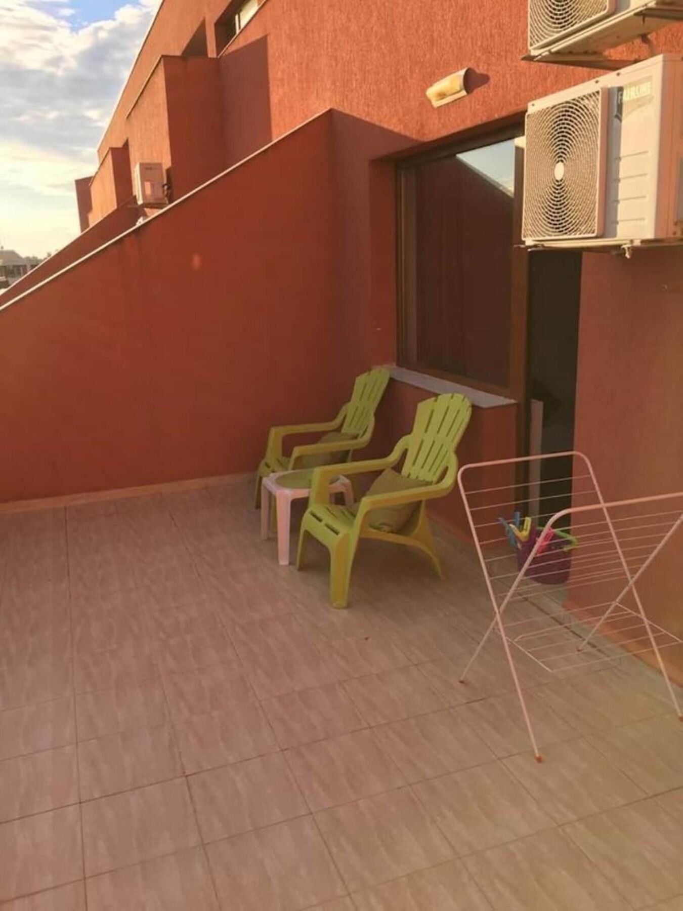 Arizona Del Mar Apartment Pomorie Bagian luar foto